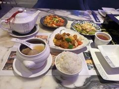 -皇室假期美食水疗会(春风路店)