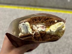 -辛一·铜锣烧(鸿寿坊店)