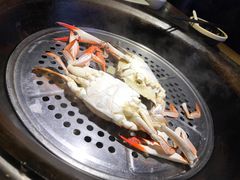 -船梆煮•蒸汽海鲜·生腌干蒸(五四广场店)