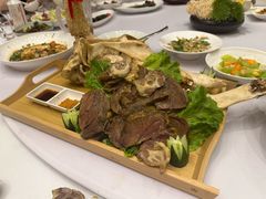 -丰收日·小海鲜·沪上家宴(顾村正大店)