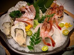-江户前寿司(好运街店)