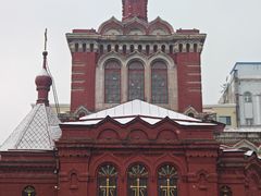 -圣·阿列克谢耶夫教堂