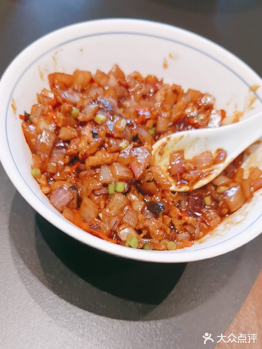 今天的包厢感觉不一样