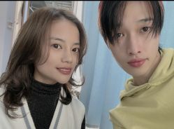 点击看大图 -摩度造型·烫发染发接发