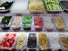 -萝鸡思味秘制泡菜(万家丽店)