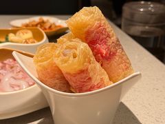 -海底捞火锅(奥体南路店)