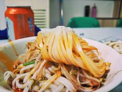 -薛昌利大米面皮(南关正街店)