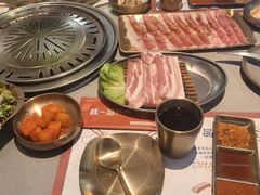-韩一品韩国料理(柏庐南路店)