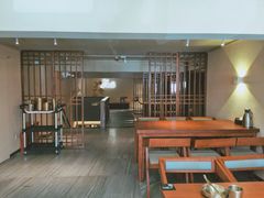 大堂-春熙台韩国料理·章鱼肥牛(西丽店)