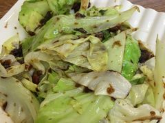 -巷子深菜馆(新华路店)