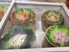 -李久其家民间餐厅(观沙岭公园店)