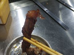 -内蒙古海拉尔烤羊腿·烤全羊·烧烤