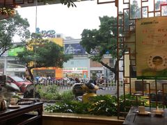 -阿二靓汤(建设店)