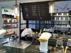 -茶宴·美食地标餐厅(沙坡尾店)