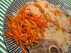 -楼兰新疆菜(江宁万达店)