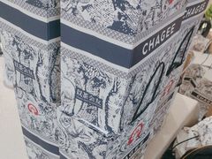 -霸王茶姬(大连万象汇店)