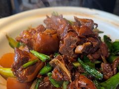 -壹只菜·崇明本地特色菜(崇明南门店)