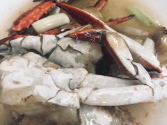 -北戴河庆山饭店·海鲜砂锅粥(北戴河黑石路店)