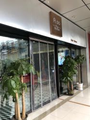 -ASA HAIR SALON