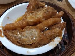 -广东小美食(果戈里大街店)