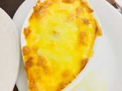 忌司烙蟹斗-红房子西菜馆(淮海中路店)