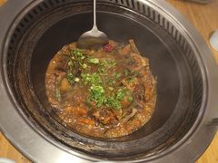 -锅老头铁锅炖•大锅蒸汽海鲜(韩乐坊店)