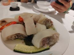 -沙河粉村·国家非遗传承(云台店)