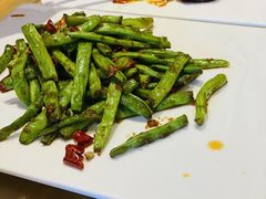 -枣子树·素食餐厅(普陀山店)