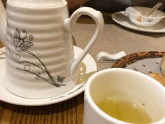 -彩蝶谷美食廊·粤式经典南番顺·铁板烧烤泰风味(广州长隆酒店)