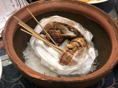 -祈胜邨•顺德鱼生•顺德菜(容桂店)