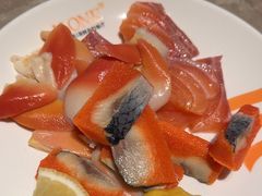 -V-ONE西雅图海鲜自助餐厅(仓山万达广场店)