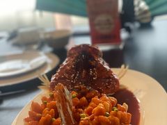 -RIVIERA 松鹤楼(外滩店)