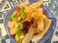 -热喜·现包大馅汤圆(老街店)