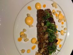 -wann lounge 低温慢煮牛排·清吧