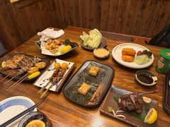 -鸟剑居酒屋(天河南二路店)