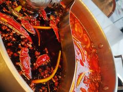 -签小二串串火锅(观音桥店)