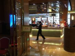 -杭州钱江新城万怡酒店-西餐厅