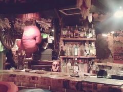 -流浪者复古西餐鸡尾酒吧(沈阳店)