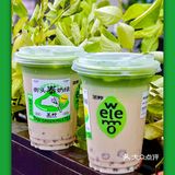 🌟深圳首家椰青泰奶绿🥥泰奶爱好者天堂‼️