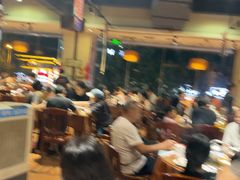 -天下客饭店(中山路店)