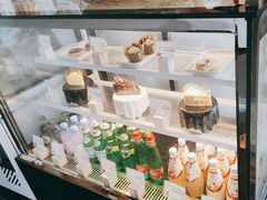 -逸廊大堂吧(三亚海棠湾万丽度假酒店)