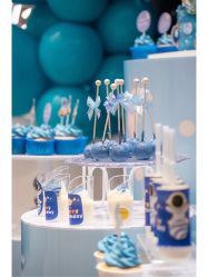 -觅糖派对·宝宝宴生日宴一站式派对策划(河西店)