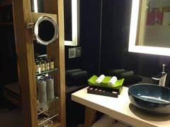 -厦门海港英迪格酒店(中山路店)