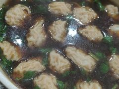 -扬州特色早点(看春茶社)