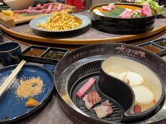 -龙记珍牛和牛烧肉(龙南街店)