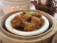 -点都德(华强南店)