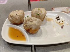 -小杨生煎(白玉兰广场店)