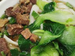 浓香牛肉面-东方削面(迎泽街店)