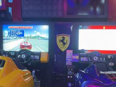 -大玩家(大连高新万达店)