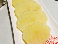 -密友回转自助火锅(世茂国际广场店)